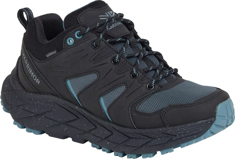 كاريمور Kestrel Low Ladies Weathertite Women's Outdoor Shoes