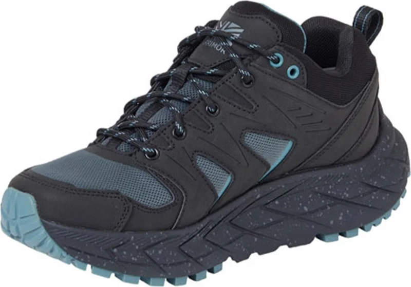 كاريمور Kestrel Low Ladies Weathertite Women's Outdoor Shoes