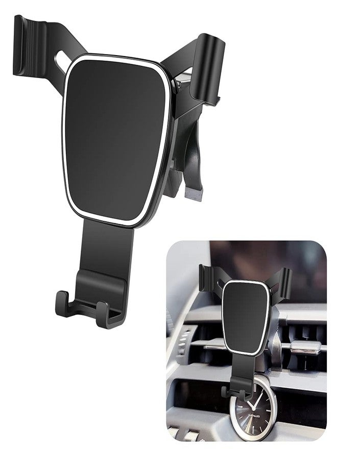musttrue Car Phone Holder for 2015-2021 Lexus NX 200t 300 300h SUV Auto Accessories Navigation Bracket Interior Decoration Mobile Cell Phone Mount - Image 1