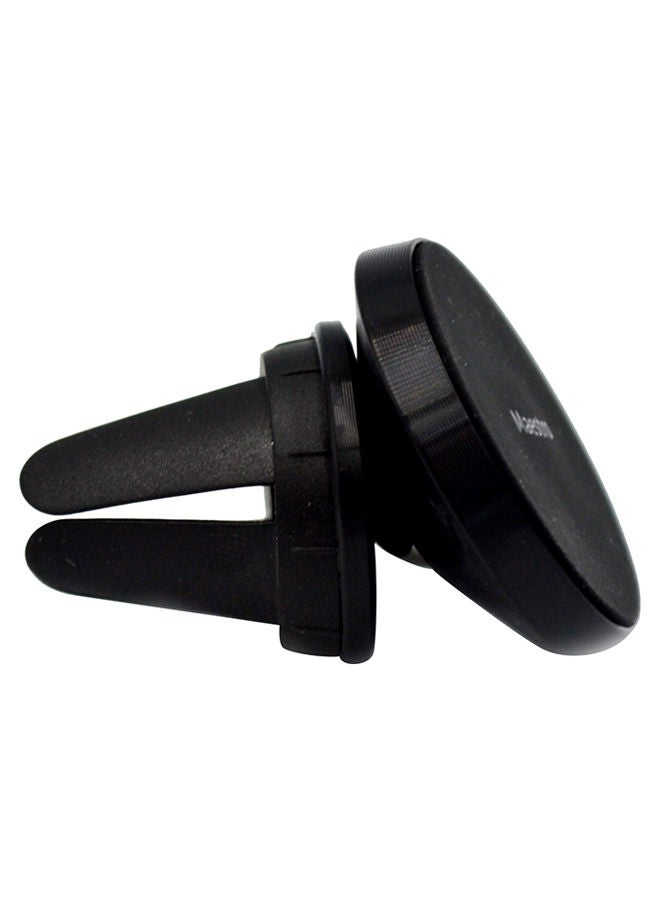 Maestro Magnetic Air Vent Car Mobile Holder - Image 3