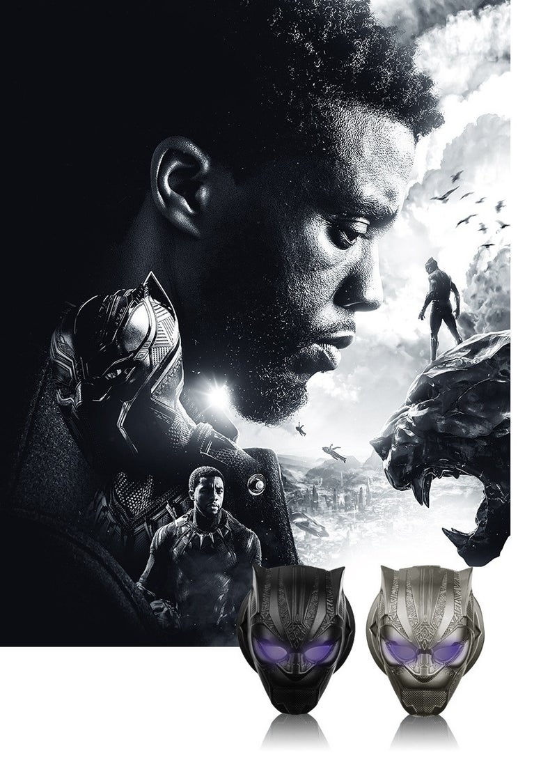 Car Engine Ignition Start Stop Button Cover Protective Switch Button Cover, Universal Anti-Scratch Decorative Stickers - Image 2