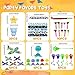 XIPEGPA 70PCS Party Favors Toy Assortment for Classroom Rewards Bulk Toys Birthday Party Toys Goodie Bag Filler Treasure Box Gifts for Boys and Girls - Image 3