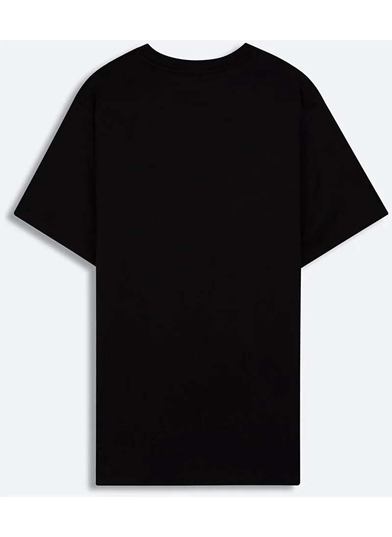 LTB Black T-Shirt