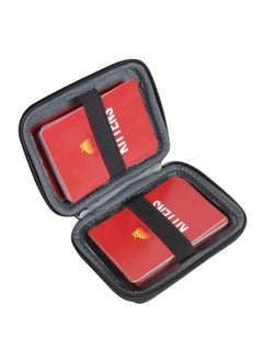 Hermitshell Hermitshell Hard Travel Case for Exploding Kittens Card Game  - Image 1