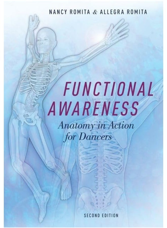 null - Functional Awareness: Anatomy in Action for Dancers - Image 1