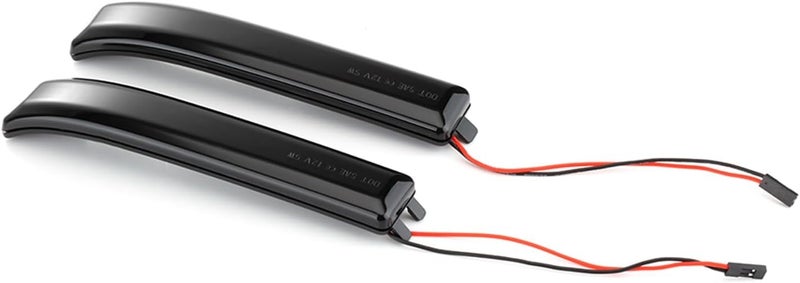 DEMULAX LED Dynamic Blinker Turn Signal Light for Ford F-150 - Image 3