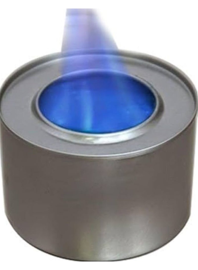 Buffet warmer, lasts for 2 hours (2 pieces) - Image 1