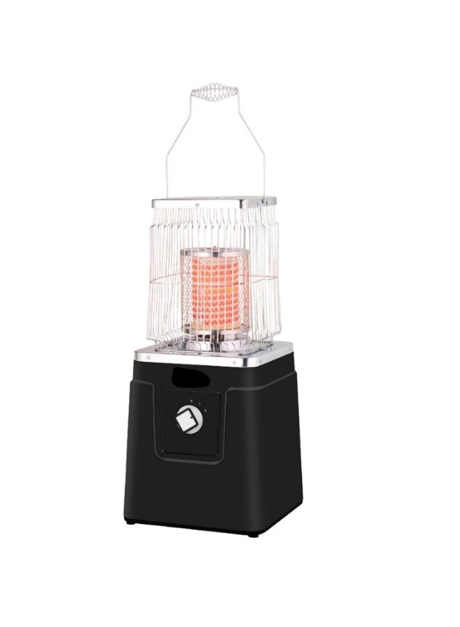 LC Multifunction Electric Heater 2000W