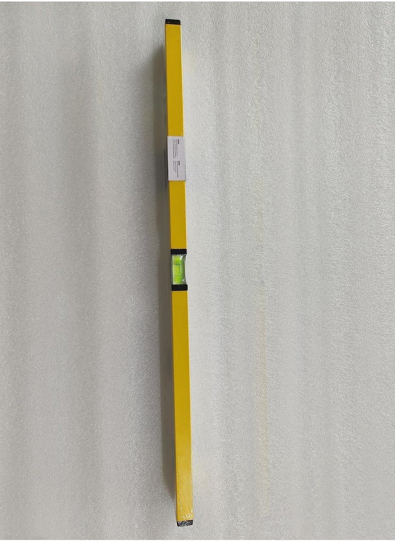 Winner Winner 600mm  Water Scale Carpentry Water Level Tube Aluminum Body Spirit Level Water Level Tool  - Image 2