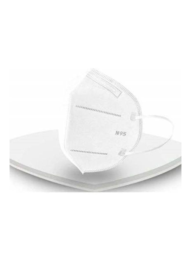 NIBEMINENT Pack Of 25 N95 Mask - Image 2