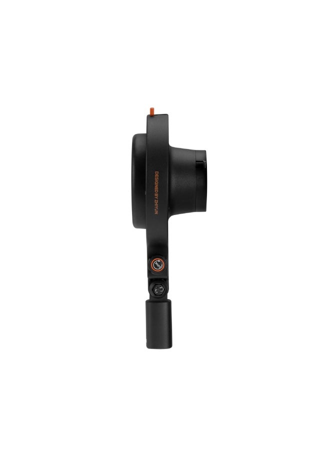 Zhiyun ZHIYUN Bowens Mount Adapter B with ZY Mount for CX100 /X60 /X100 Light  - Image 4