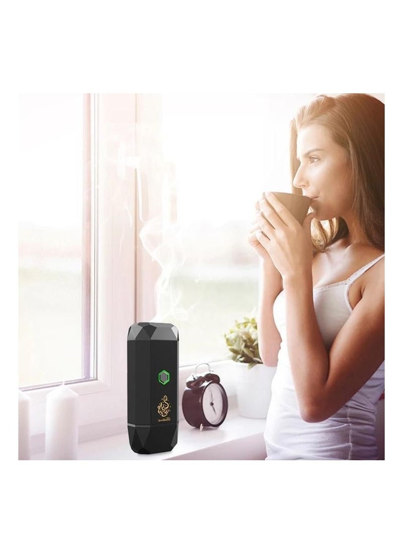 Bakhoor Electric Burner Bakhoor Incense For Electronic Aromatherapy Diffuser  - Image 3