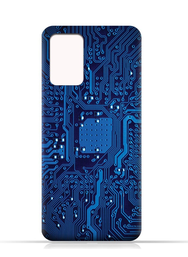 AMC DESIGN Protective Case Cover For Realme 8 5G - Image 2