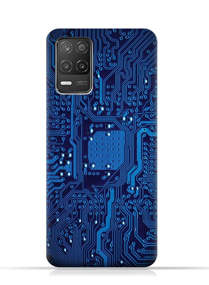 AMC DESIGN Protective Case Cover For Realme 8 5G - Image 1