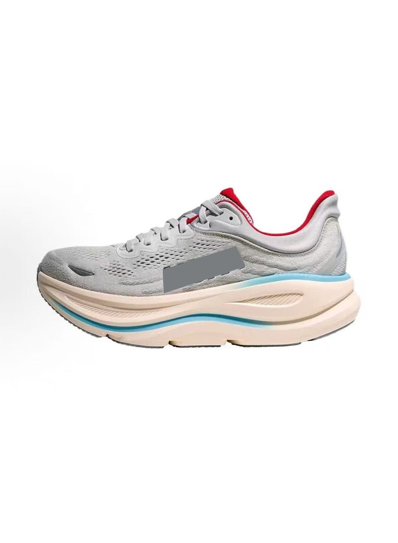 Hoka One One Bondi 9 Outdoor Running Shoes - Image 1