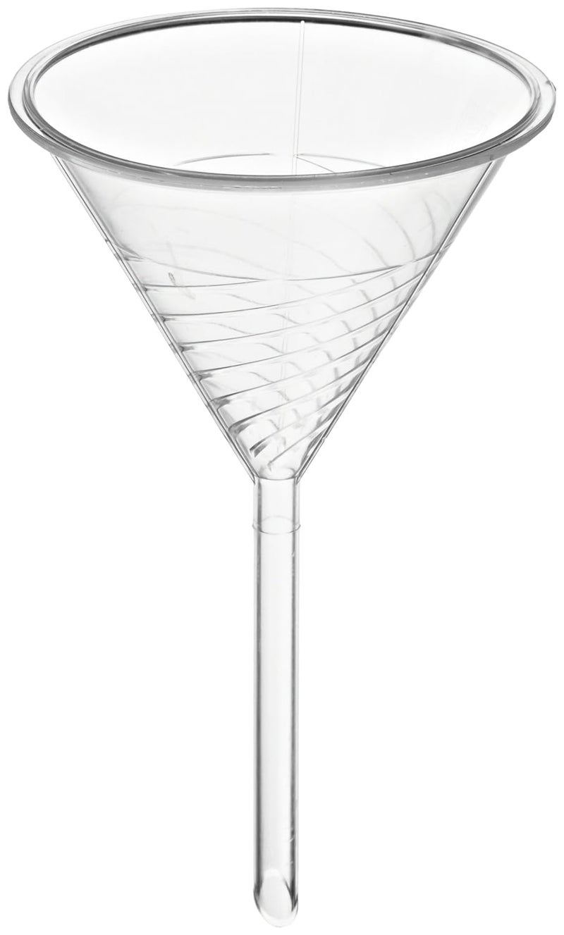 SP Bel-Art PMP 224ml Urbanti High-Speed Filter Funnels (Pack of 4) (F14646-0000)