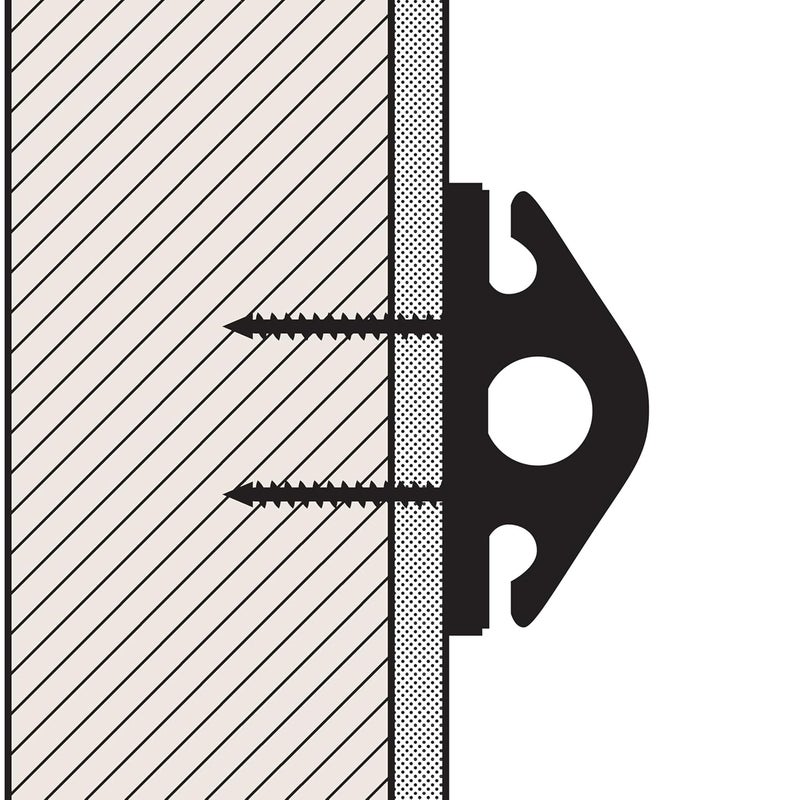 OPTP Hanging Handles by Bob Brad Home Workout Spinal Decompression Tool for Back and Shoulder Health and Strength Training Promotes Grip Strength Shoulder and Core Stability and More - Image 5