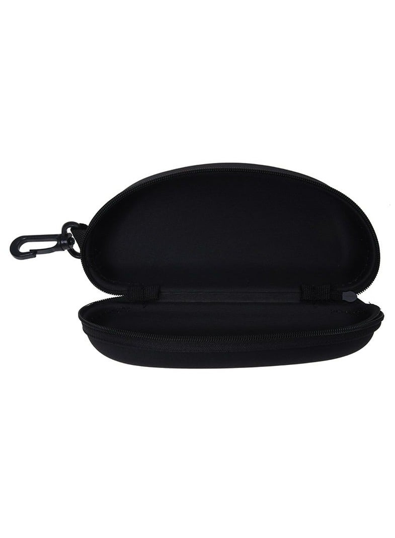 NOVA نظارات السلامة الطبية NOVA NVS003 F02 55 المعتمدة وفقًا لمعيار ANSI Z87.1-2010 - Image 5