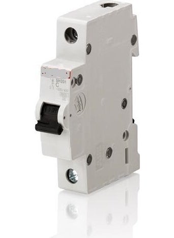 General C 1x6 Group Fuse  - Image 1