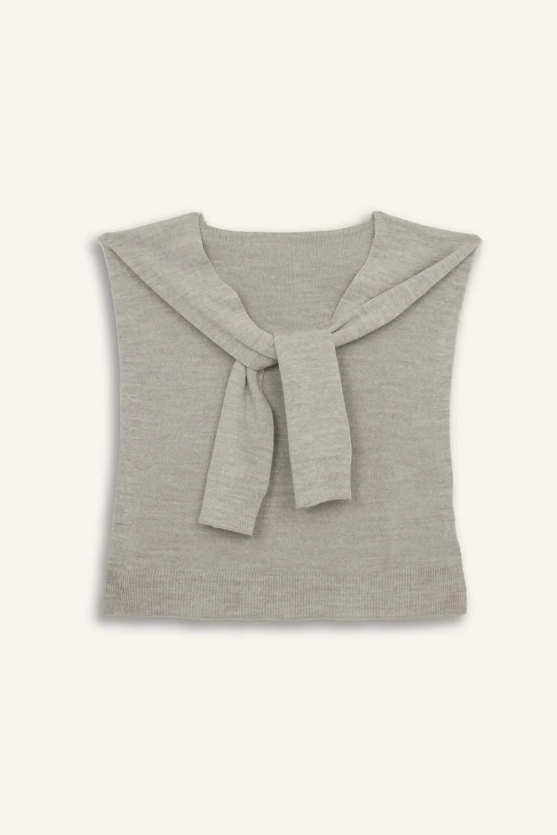 ديفاكتو Woman Scarf