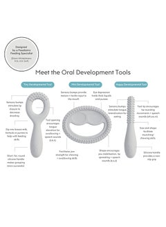 EZPZ - Oral Development Tools - Sage - pzsku/Z2D7A2B260BB3A876A0DBZ/45/_/1740647884/d69b0f79-4b66-4704-8c64-3fba7eefd3ee