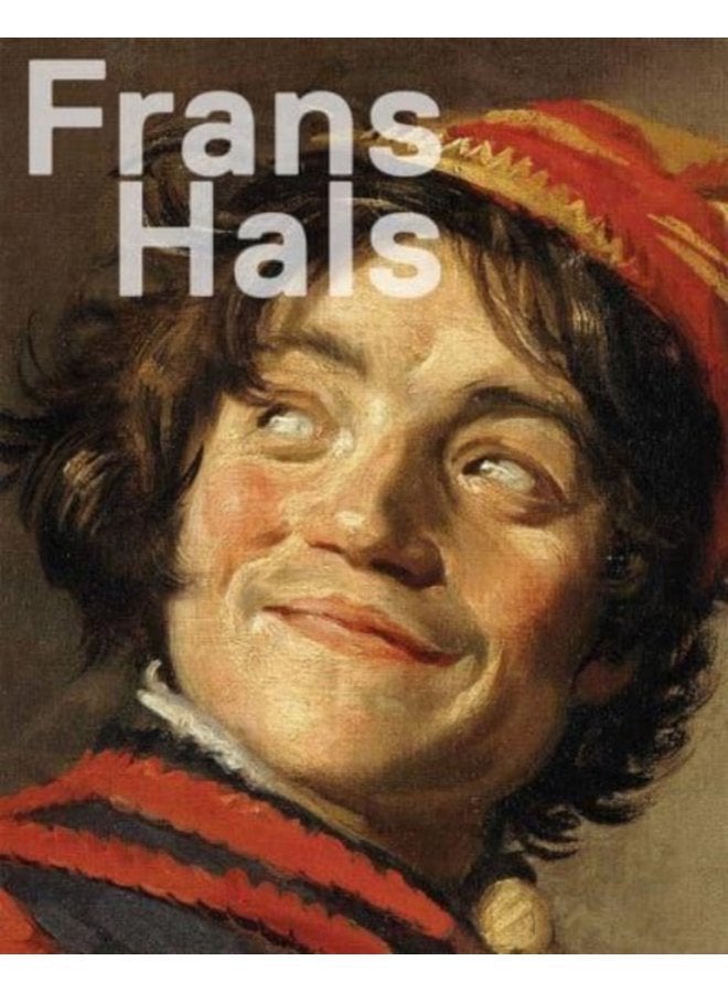 Frans Hals - Paperback
