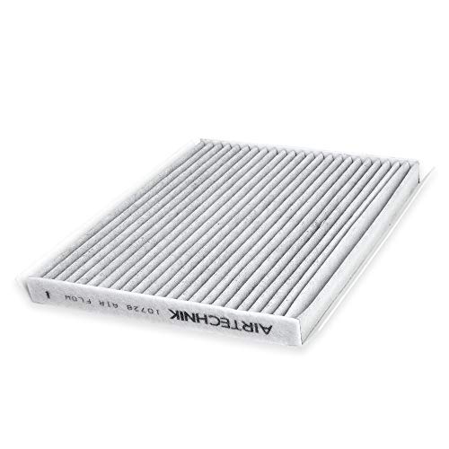 AirTechnik CF10728 Cabin Air Filter w/Activated Carbon | Fits Select 2007-2020 Hyundai Accent, Elantra, Elantra Coupe, Elantra GT, Tucson, ix35, Kia Forte, Forte Koup, Forte5-971332H000 - Image 3