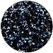 Kdkyy 1000 Pieces SS20 5mm Flatback Rhinestones Clear Glasses Round Gems AB Crystals for Nail Art DIY Crafts Clothes Glitter Stones InkBlue - Image 2