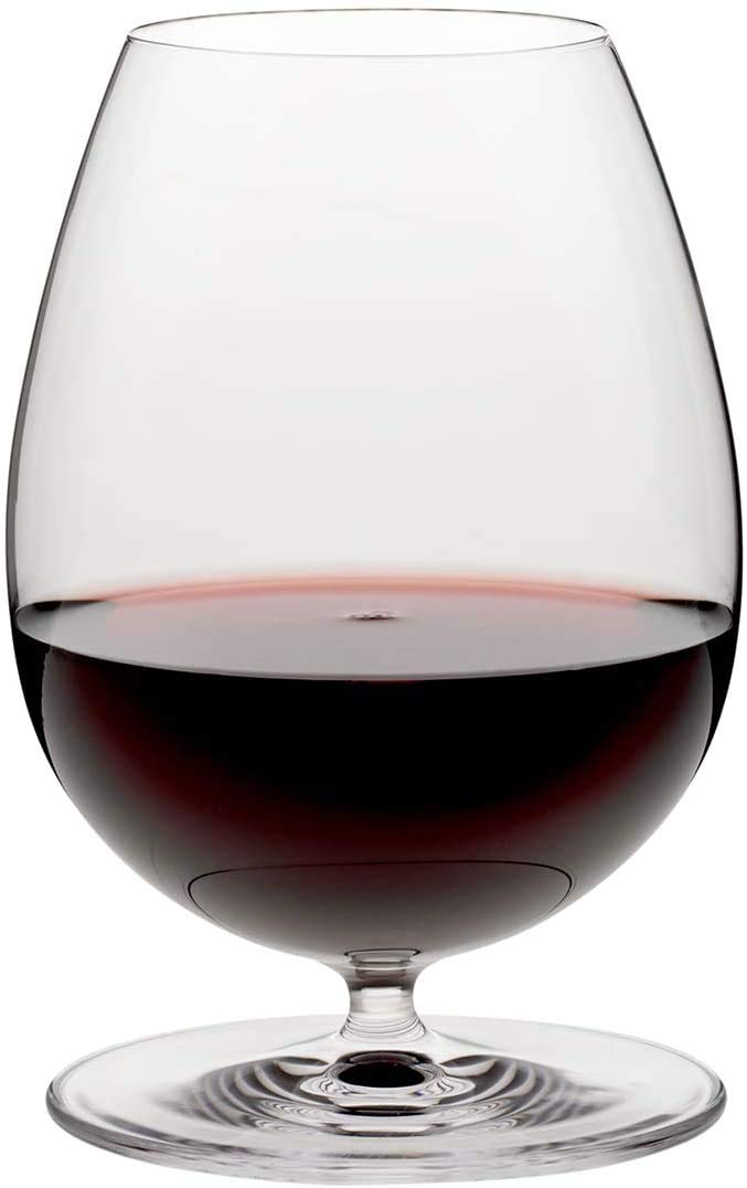 Anchor Hocking Oneida Karen MacNeil Wine Glasses 1 Count Pack of 1 Clear