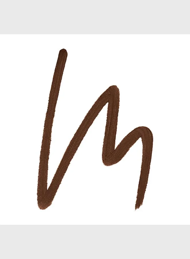 MAKE UP FOR EVER Aqua Resist Color Pencil - 04 (Limitless Brown)