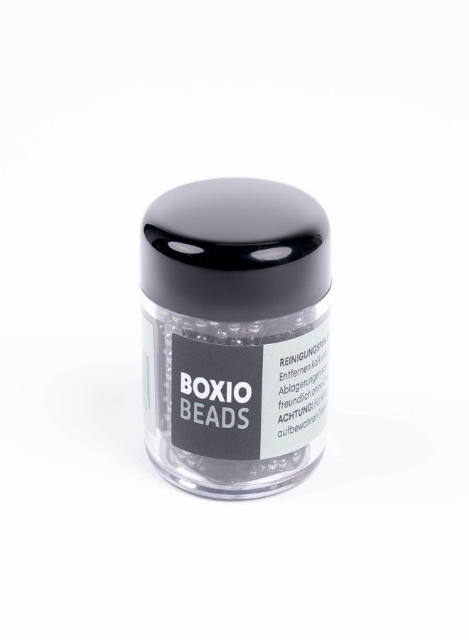 BOXIO Cleaning Beads for WASH Canister - Image 1