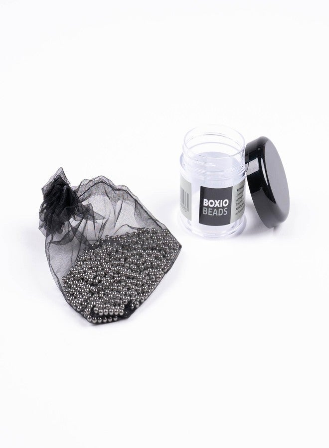 BOXIO Cleaning Beads for WASH Canister - Image 3