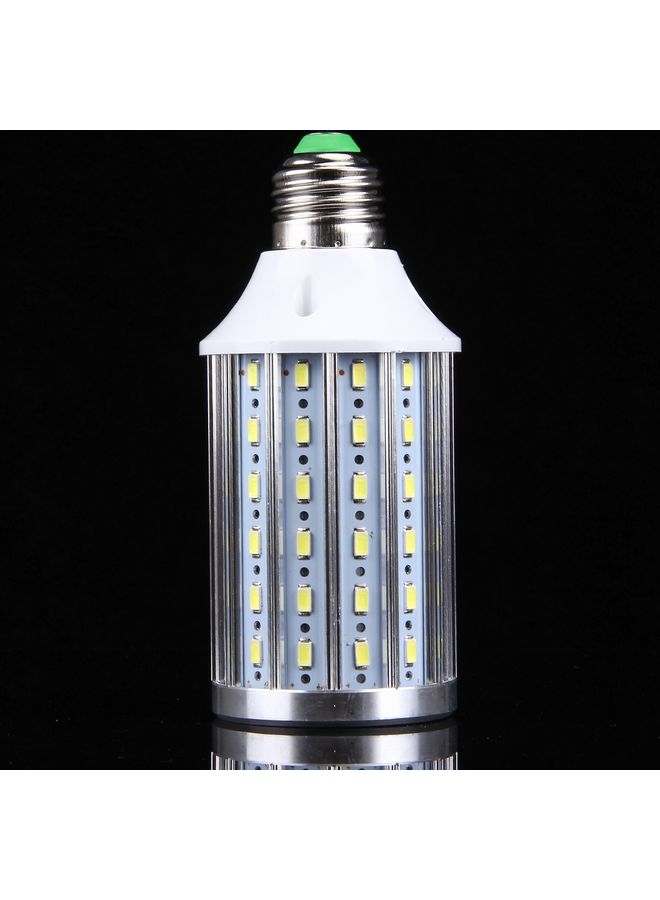 NIBEMINENT Decorative Silicone Corn Bulb Cold White  - Image 4