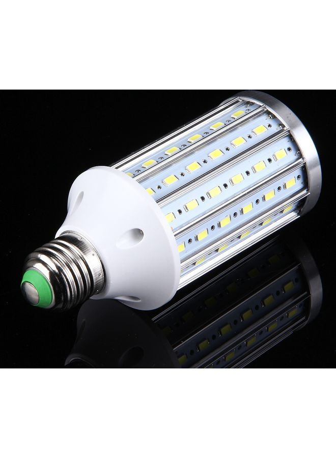 NIBEMINENT Decorative Silicone Corn Bulb Cold White  - Image 3