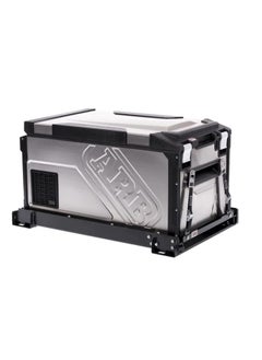 ARB 10900038 Fridge tiedown kit for use with Elements Solid Mount kit. Ideal for, ensuring Your Fridge at All Times.  - Image 2