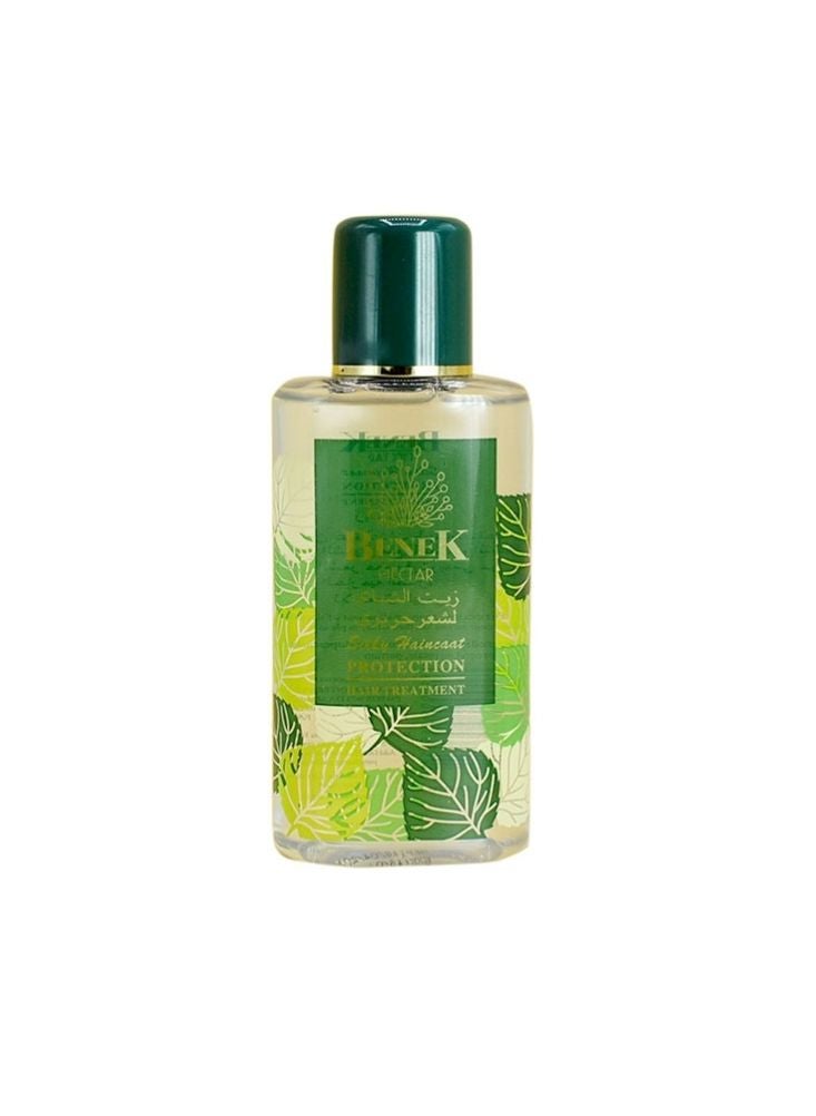 Benek Nectar Hair Oil Protection Treatment – 125ml - Image 1