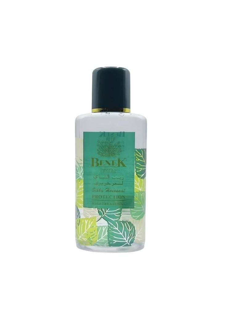 Benek Nectar Hair Oil Protection Treatment – 125ml - Image 2