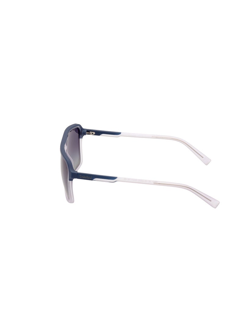 Timberland - Sunglasses For Men TB930126D60 - Image 1