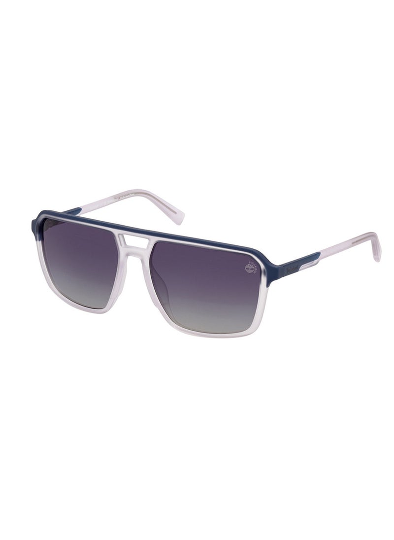 Timberland - Sunglasses For Men TB930126D60 - Image 1