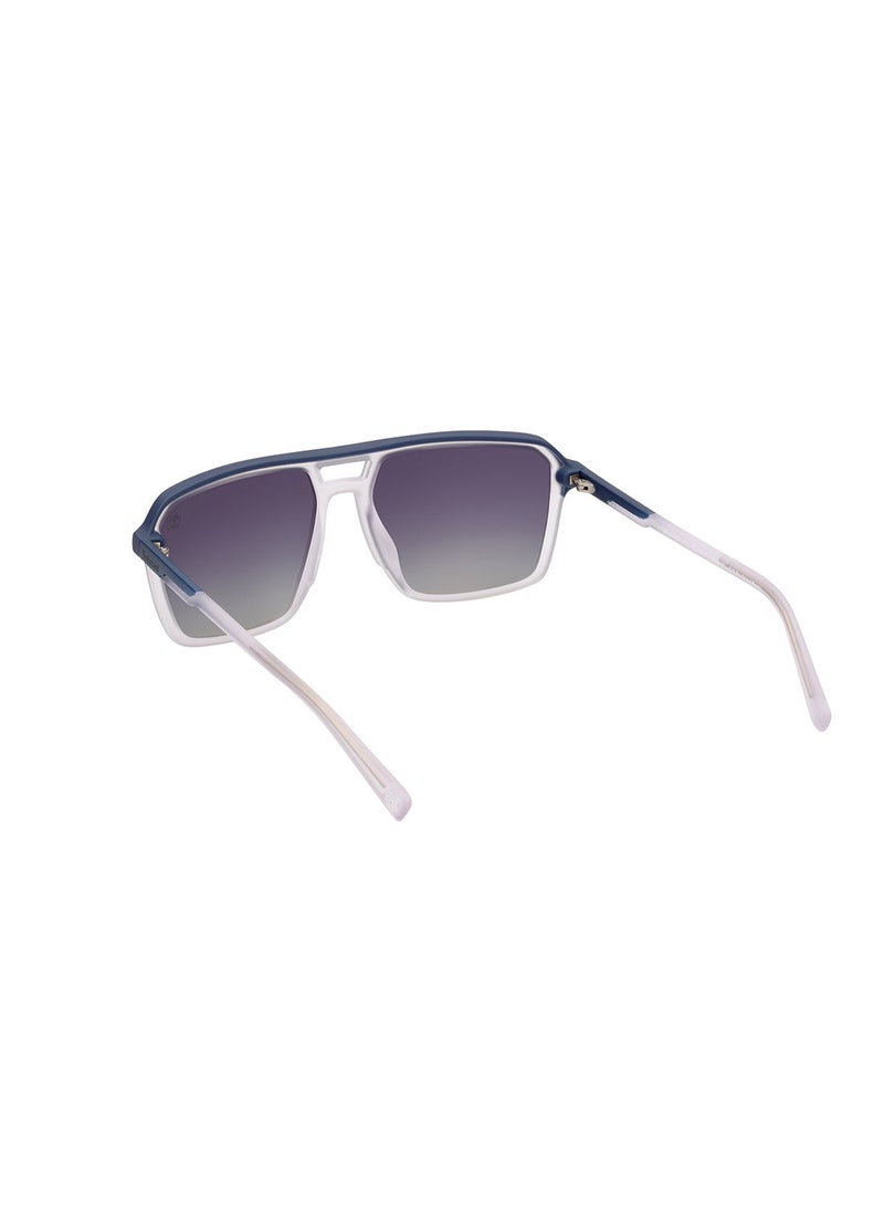 Timberland - Sunglasses For Men TB930126D60 - Image 1