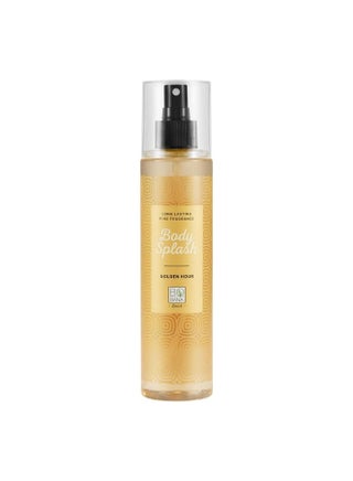 معطر للجسم للسيدات جولدن أور 250 مل