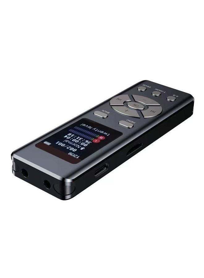 Digital Recording Pen Smart Recording MP3 Player External Function Recording Pen-Capacity:16GB - Image 3