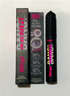 Benefit Badgal Bang Volumizing Mascara, Black - pzsku/Z2D7BA0D1439FDBFC8DEBZ/45/_/1740834858/298e5682-a012-4e8f-a7b5-73078b5db497