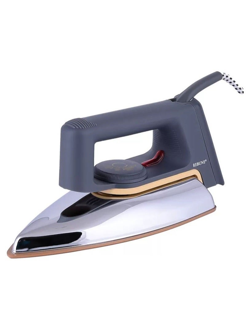 Dry Iron Light 1200 Watt 220-240V 
