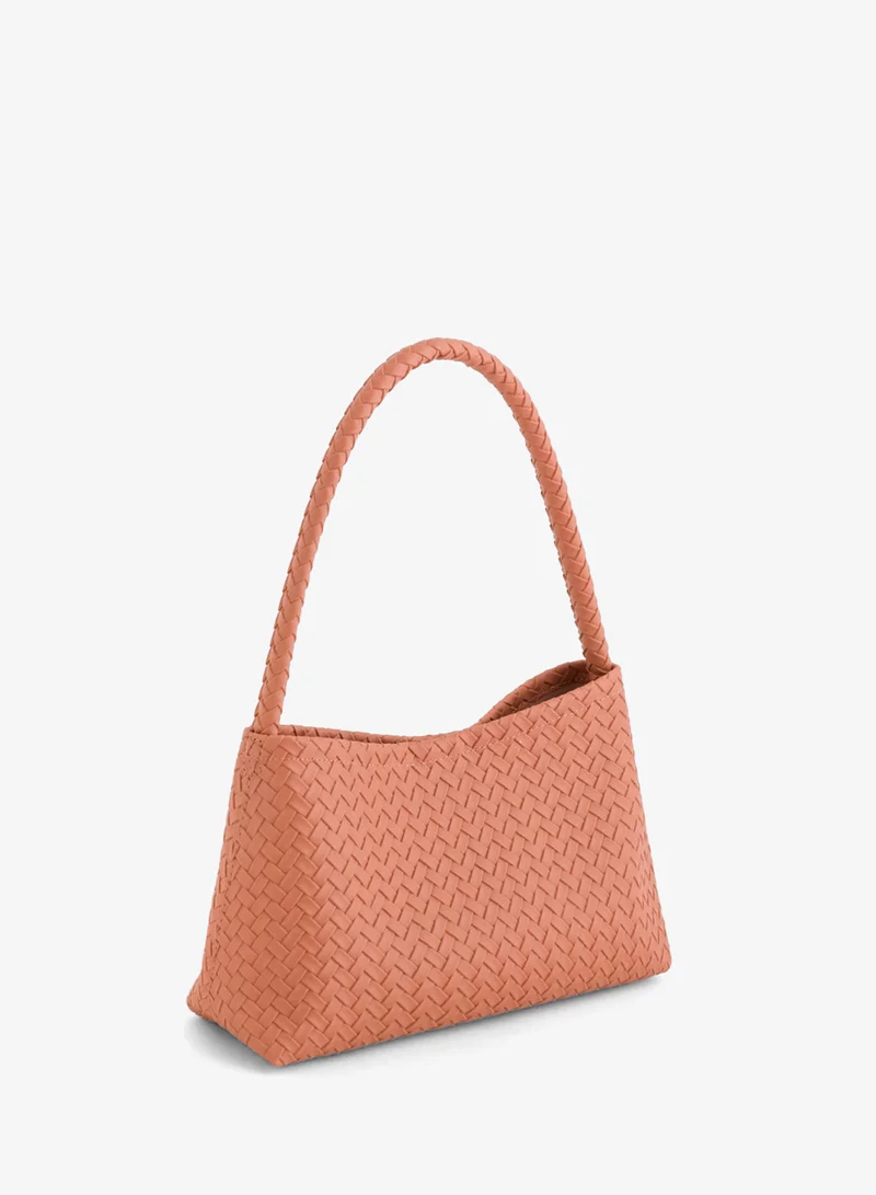 Women's Shoulder Bag - Amelia