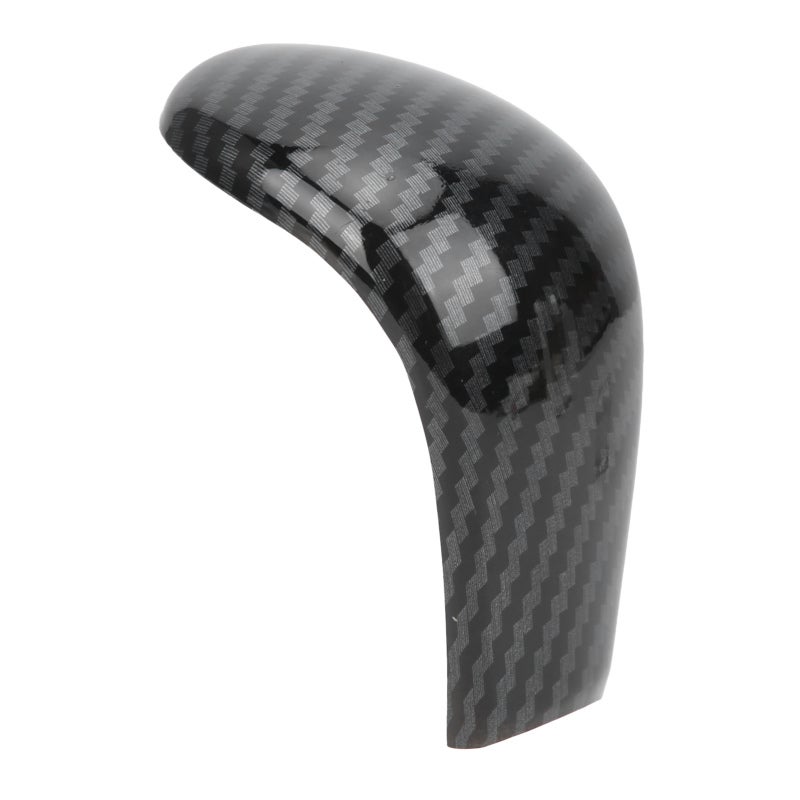 Gear Shift Knob Cover ABS Scratch-Resistant Dust-Proof for Nissan Navara Frontier NP300 2015-2019 - Shift Knob Trim Elegant Upgrade - Gear Head Trim Fashionable Interior Decoration - Image 4