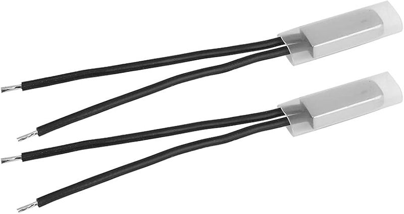 KSD9700 NC Thermal Protector Thermostat Switch 95 Degree Celsius 250V 5A Temperature Control - Image 5