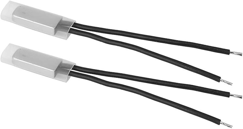 KSD9700 NC Thermal Protector Thermostat Switch 95 Degree Celsius 250V 5A Temperature Control - Image 2