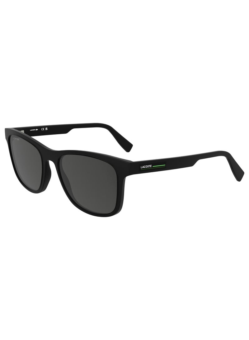 LACOSTE نظارات شمسية للرجال لاكوست L6054S 002 55 - Image 1