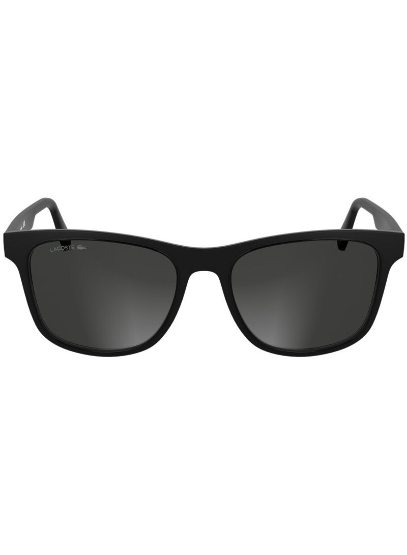 LACOSTE نظارات شمسية للرجال لاكوست L6054S 002 55 - Image 2